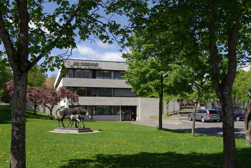 Ås rådhus Ås rådhus