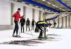Skitest 2014