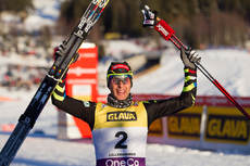 07.12.2013, Lillehammer, Norway (NOR): Jason Lamy-Chappuis (FRA)- FIS world cup nordic combined, individual gundersen HS106/10km, Lillehammer (NOR). www.nordicfocus.com. © Manzoni/NordicFocus. Every downloaded picture is fee-liable. NordicFocus 07.12.2013, Lillehammer, Norway (NOR): Jason Lamy-Chappuis (FRA)- FIS world cup nordic combined, individual gundersen HS106/10km, Lillehammer (NOR). www.nordicfocus.com. © Manzoni/NordicFocus. Every downloaded picture is fee-liable.