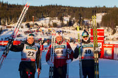 07.12.2013, Lillehammer, Norway (NOR): Didrik Toenseth (NOR), Paal Golberg (NOR), Alexey Poltoranin (KAZ)- FIS world cup cross-country, 15km men, Lillehammer (NOR). www.nordicfocus.com. © Manzoni/NordicFocus. Every downloaded picture is fee-liable. NordicFocus 07.12.2013, Lillehammer, Norway (NOR): Didrik Toenseth (NOR), Paal Golberg (NOR), Alexey Poltoranin (KAZ)- FIS world cup cross-country, 15km men, Lillehammer (NOR). www.nordicfocus.com. © Manzoni/NordicFocus. Every downloaded picture is fee-liable.