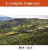 Hovudplan for skogsvegar Hovudplan for skogsvegar