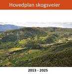 Hovudplan for skogsvegar Hovudplan for skogsvegar