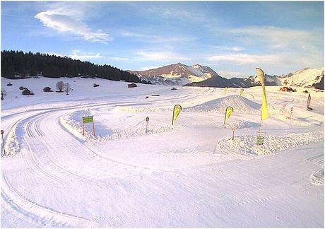 LA CLUSAZ
