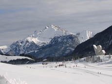 Glieres