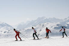 ESF ARECHES
