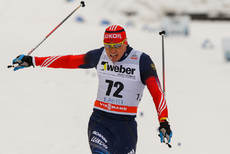 02.03.2014, Lahti, Finland (FIN): Alexander Legkov (RUS), Rossignol, Swix, Rottefella, Adidas- FIS world cup cross-country, 15km men, Lahti (FIN). www.nordicfocus.com. © Laiho/NordicFocus. Every downloaded picture is fee-liable. NordicFocus 02.03.2014, Lahti, Finland (FIN): Alexander Legkov (RUS), Rossignol, Swix, Rottefella, Adidas- FIS world cup cross-country, 15km men, Lahti (FIN). www.nordicfocus.com. © Laiho/NordicFocus. Every downloaded picture is fee-liable.