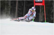 Pinturault Alta Badia