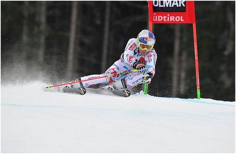 Pinturault Alta Badia