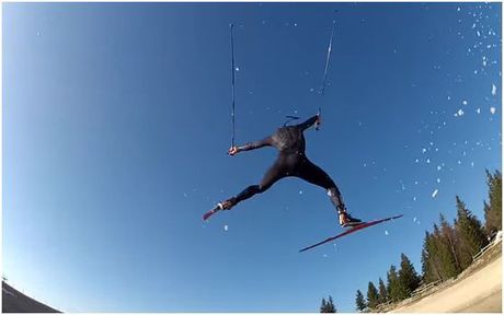 Saut