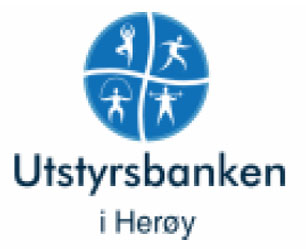 Utstyrsbanken logo