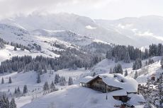 Les GETS Hiver 2010 Nicolas JOLY Les GETS Hiver 2010
