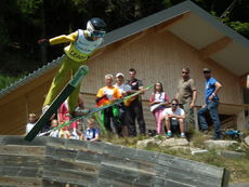 Tanguy laheurte vainqueur benjamins (1)