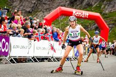 Lysebotn
