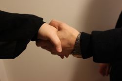 Partnerskap Partnerskap