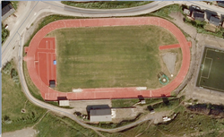 Kopi av Hammerfest stadion
