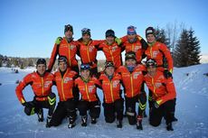 U20 U23 2015