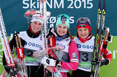 POD ROROS SPRINT DAMES