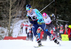 16.12.2012, Canmore, Canada (CAN): Anastasia Slonova (KAZ), Fischer, Swix, Salomon - FIS world cup cross-country, skiathlon women, Canmore (CAN). www.nordicfocus.com. © Roycroft/NordicFocus. Every downloaded picture is fee-liable. NordicFocus 16.12.2012, Canmore, Canada (CAN): Anastasia Slonova (KAZ), Fischer, Swix, Salomon - FIS world cup cross-country, skiathlon women, Canmore (CAN). www.nordicfocus.com. © Roycroft/NordicFocus. Every downloaded picture is fee-liable.