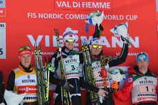 pod val di fiemme