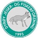 Dyrøy jeger og fisk
