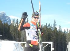 Bolliet Canmore