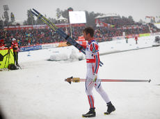 01.03.2015, Falun, Sweden (SWE): Petter Northug (NOR)- FIS nordic world ski championships, cross-country, 50km men, Falun (SWE). www.nordicfocus.com. © NordicFocus. Every downloaded picture is fee-liable. NordicFocus 01.03.2015, Falun, Sweden (SWE): Petter Northug (NOR)- FIS nordic world ski championships, cross-country, 50km men, Falun (SWE). www.nordicfocus.com. © NordicFocus. Every downloaded picture is fee-liable.