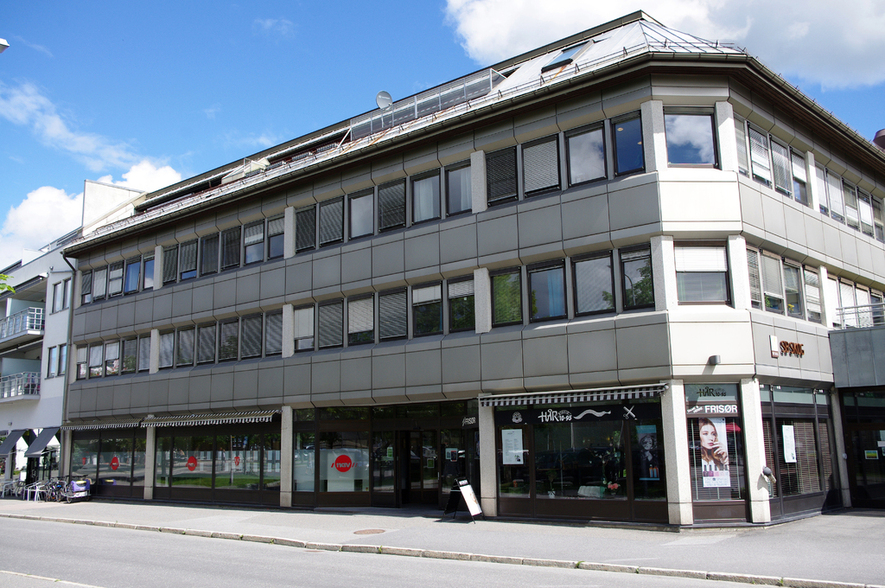 NAV Foto: Ivar Ola Opheim NAV