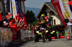 MB RACE