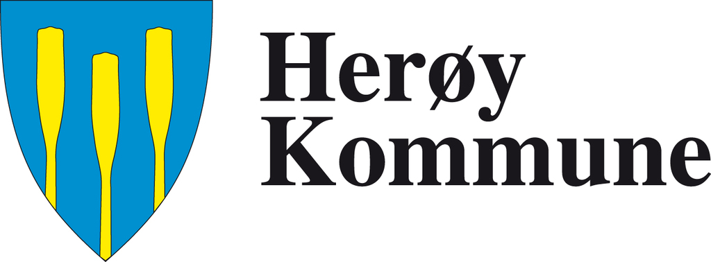 Herøy kommune logo