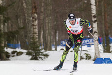 25.02.2015, Falun, Sweden (SWE): Maurice Manificat (FRA)- FIS nordic world ski championships, cross-country, 15km men, Falun (SWE). www.nordicfocus.com. © NordicFocus. Every downloaded picture is fee-liable. NordicFocus 25.02.2015, Falun, Sweden (SWE): Maurice Manificat (FRA)- FIS nordic world ski championships, cross-country, 15km men, Falun (SWE). www.nordicfocus.com. © NordicFocus. Every downloaded picture is fee-liable.