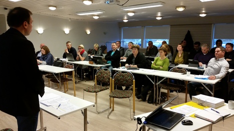 ØFRmøte nov 2015