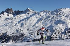 meibel ski alpinisme