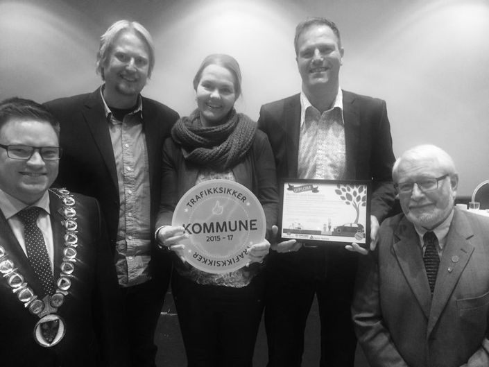 Trafikksikker kommune (2)