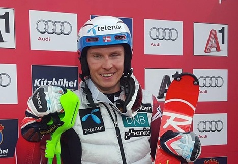 KRISTOFFERSEN