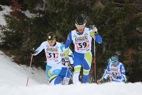 NATIONAL TOUR SAMSE