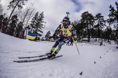 10.03.2016, Oslo, Norway (NOR):Martin Fourcade (FRA) - IBU world championships biathlon, individual men, Oslo (NOR). www.nordicfocus.com. © NordicFocus. Every downloaded picture is fee-liable. NordicFocus 10.03.2016, Oslo, Norway (NOR):Martin Fourcade (FRA) - IBU world championships biathlon, individual men, Oslo (NOR). www.nordicfocus.com. © NordicFocus. Every downloaded picture is fee-liable.