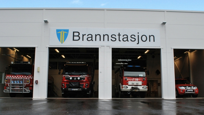 Brann og feiing Brann og feiing