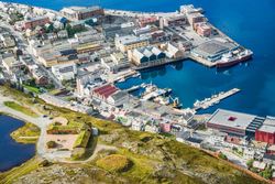 hammerfest hammerfest