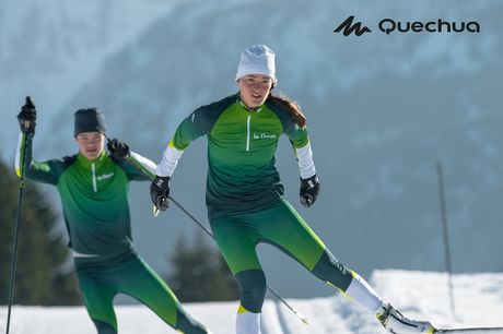 QUECHUA Clubs et Foyers