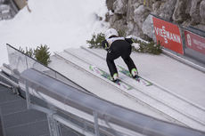 30.01.2016, Oberstdorf, Germany (GER):Sara Takanashi (JPN) - FIS world cup ski jumping ladies, individual HS106, Oberstdorf (GER). www.nordicfocus.com. © Manzoni/NordicFocus. Every downloaded picture is fee-liable. NordicFocus 30.01.2016, Oberstdorf, Germany (GER):Sara Takanashi (JPN) - FIS world cup ski jumping ladies, individual HS106, Oberstdorf (GER). www.nordicfocus.com. © Manzoni/NordicFocus. Every downloaded picture is fee-liable.