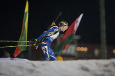05.12.2015, Oestersund, Sweden (SWE):Marine Bolliet (FRA) - IBU world cup biathlon, sprint women, Oestersund (SWE). www.nordicfocus.com. © Manzoni/NordicFocus. Every downloaded picture is fee-liable. NordicFocus 05.12.2015, Oestersund, Sweden (SWE):Marine Bolliet (FRA) - IBU world cup biathlon, sprint women, Oestersund (SWE). www.nordicfocus.com. © Manzoni/NordicFocus. Every downloaded picture is fee-liable.