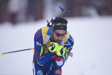 10.03.2016, Oslo, Norway (NOR):Martin Fourcade (FRA) - IBU world championships biathlon, individual men, Oslo (NOR). www.nordicfocus.com. © NordicFocus. Every downloaded picture is fee-liable. NordicFocus 10.03.2016, Oslo, Norway (NOR):Martin Fourcade (FRA) - IBU world championships biathlon, individual men, Oslo (NOR). www.nordicfocus.com. © NordicFocus. Every downloaded picture is fee-liable.