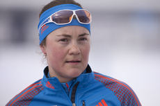 09.03.2016, Oslo, Norway (NOR):Ekaterina Yurlova (RUS) - IBU world championships biathlon, individual women, Oslo (NOR). www.nordicfocus.com. © NordicFocus. Every downloaded picture is fee-liable. NordicFocus 09.03.2016, Oslo, Norway (NOR):Ekaterina Yurlova (RUS) - IBU world championships biathlon, individual women, Oslo (NOR). www.nordicfocus.com. © NordicFocus. Every downloaded picture is fee-liable.