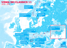 SKI CLASSICS