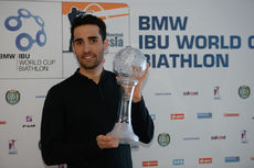Fourcade NordicFocus Fourcade