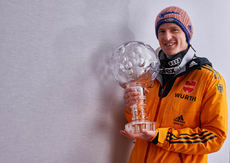 22.03.2015, Planica, Slovenia (SLO): Severin Freund (GER)- FIS world cup ski jumping, cups, Planica (SLO). www.nordicfocus.com. © Felgenhauer/NordicFocus. Every downloaded picture is fee-liable. NordicFocus 22.03.2015, Planica, Slovenia (SLO): Severin Freund (GER)- FIS world cup ski jumping, cups, Planica (SLO). www.nordicfocus.com. © Felgenhauer/NordicFocus. Every downloaded picture is fee-liable.
