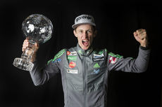 18.03.2016, Planica, Slovenia (SLO):Peter Prevc (SLO) - FIS world cup ski flying, cups, Planica (SLO). www.nordicfocus.com. © Modica/NordicFocus. Every downloaded picture is fee-liable. NordicFocus 18.03.2016, Planica, Slovenia (SLO):Peter Prevc (SLO) - FIS world cup ski flying, cups, Planica (SLO). www.nordicfocus.com. © Modica/NordicFocus. Every downloaded picture is fee-liable.