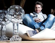 HIRSCHER