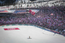 20.03.2016, Planica, Slovenia (SLO):Peter Prevc (SLO) - FIS world cup ski flying, individual HS225, Planica (SLO). www.nordicfocus.com. © Modica/NordicFocus. Every downloaded picture is fee-liable. NordicFocus 20.03.2016, Planica, Slovenia (SLO):Peter Prevc (SLO) - FIS world cup ski flying, individual HS225, Planica (SLO). www.nordicfocus.com. © Modica/NordicFocus. Every downloaded picture is fee-liable.