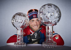 12.03.2016, Canmore, Canada (CAN):Martin Johnsrud Sundby (NOR) - FIS world cup cross-country, cups, Canmore (CAN). www.nordicfocus.com. © Felgenhauer/NordicFocus. Every downloaded picture is fee-liable. NordicFocus 12.03.2016, Canmore, Canada (CAN):Martin Johnsrud Sundby (NOR) - FIS world cup cross-country, cups, Canmore (CAN). www.nordicfocus.com. © Felgenhauer/NordicFocus. Every downloaded picture is fee-liable.
